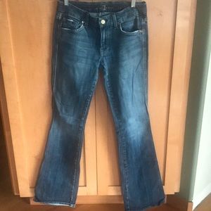 Vintage 7 jeans